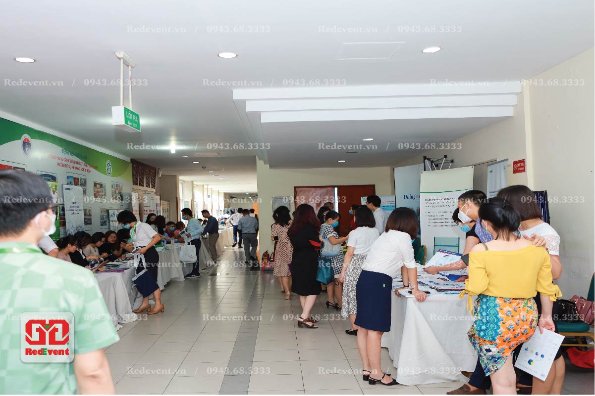 Trung tâm y học hạt nhân & Ung bướu Bệnh viện Bạch Mai kỷ niệm 50 năm thành lập và Hội thảo khoa học về ung thư