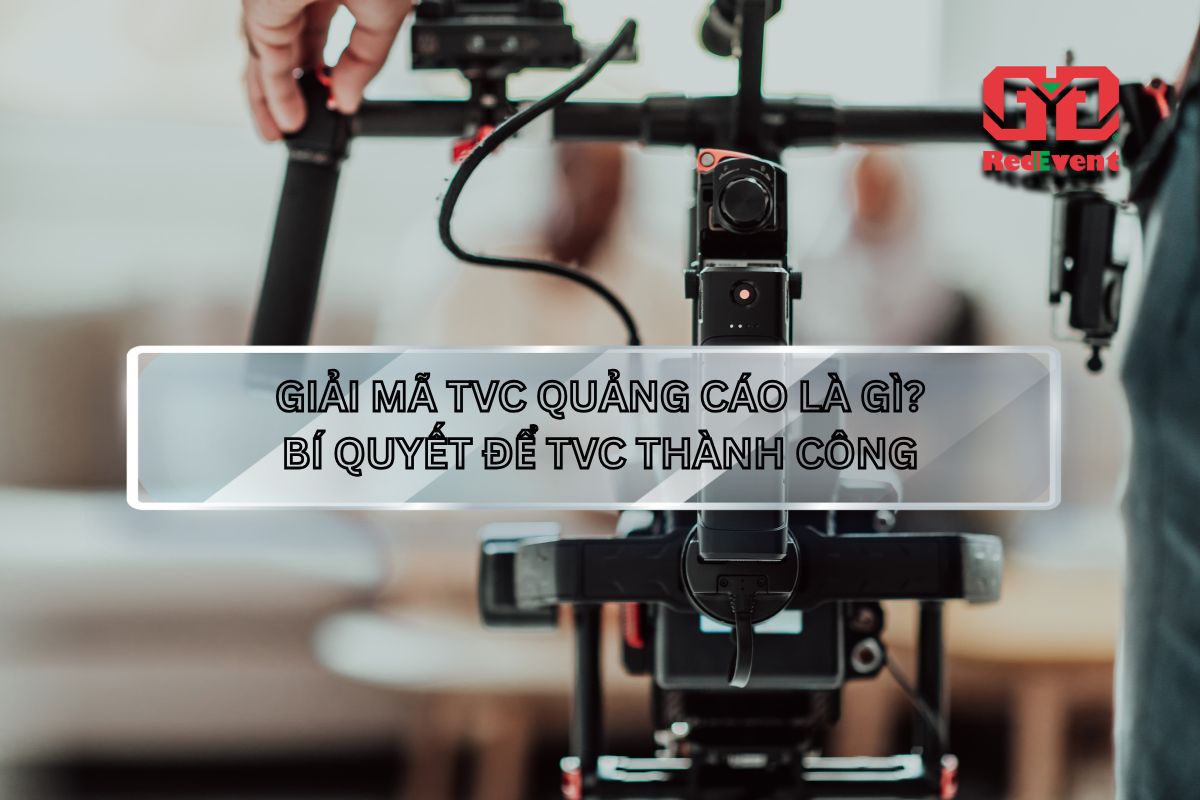 tvc quảng cáo là gì