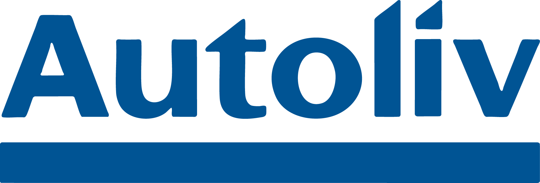LOGO AUTOLIV
