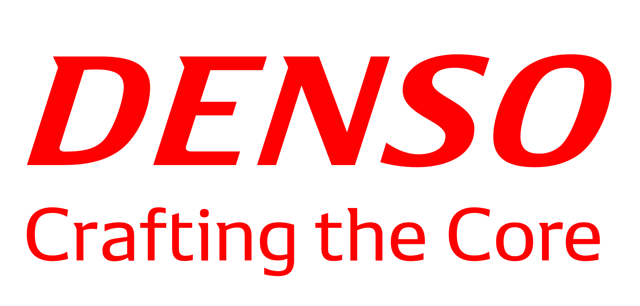 LOGO DENSO