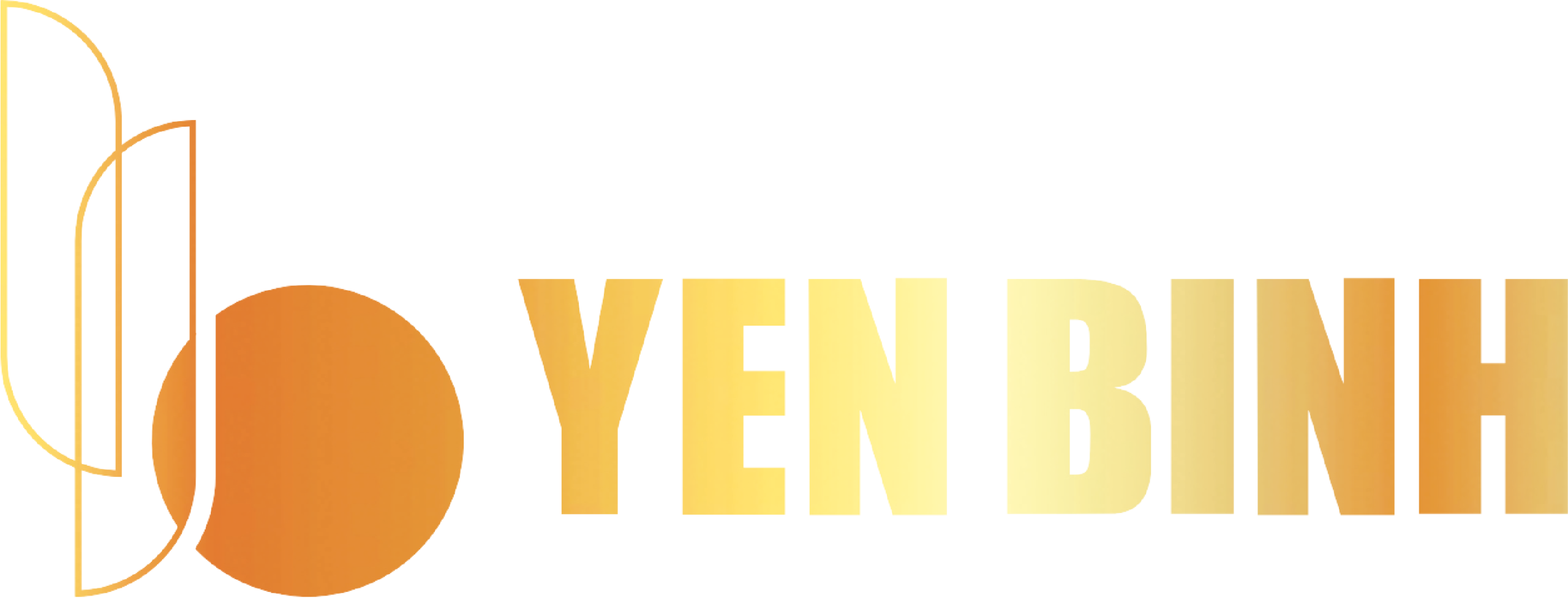 LOGO YEN BINH